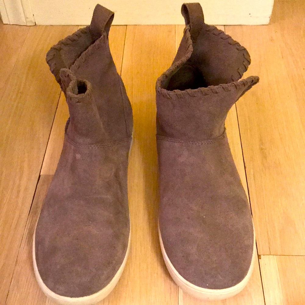 Kookaburra Boot/Sneakers